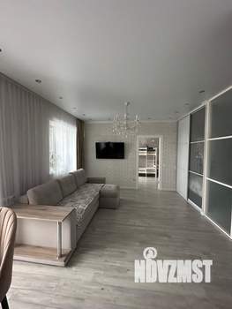 2-к квартира, вторичка, 55м2, 10/12 этаж