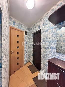 3-к квартира, вторичка, 62м2, 3/5 этаж
