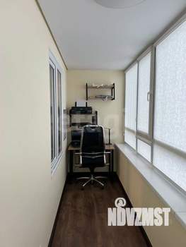 3-к квартира, вторичка, 71м2, 10/14 этаж