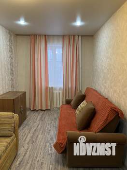 1-к квартира, вторичка, 27м2, 4/5 этаж