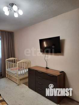 1-к квартира, вторичка, 31м2, 5/9 этаж