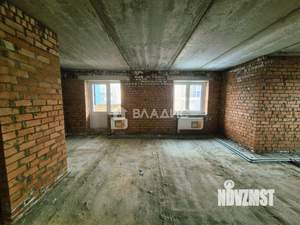 3-к квартира, вторичка, 56м2, 8/12 этаж