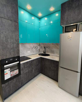 2-к квартира, вторичка, 54м2, 7/14 этаж