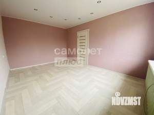 3-к квартира, вторичка, 58м2, 2/2 этаж