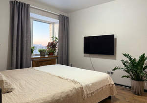 3-к квартира, вторичка, 75м2, 7/9 этаж