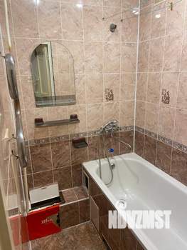 3-к квартира, вторичка, 62м2, 4/5 этаж