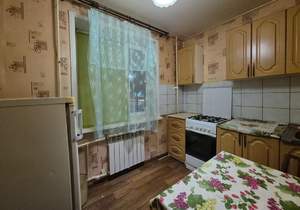1-к квартира, вторичка, 33м2, 1/9 этаж