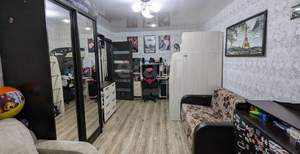 1-к квартира, вторичка, 40м2, 1/9 этаж