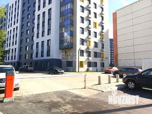 Студия квартира, вторичка, 22м2, 2/12 этаж