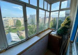1-к квартира, вторичка, 35м2, 6/9 этаж