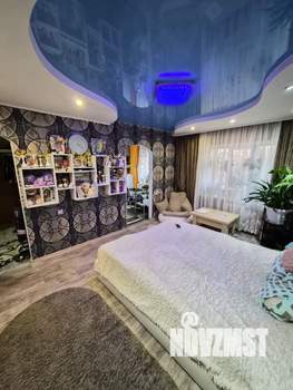 2-к квартира, вторичка, 43м2, 2/5 этаж