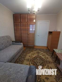 2-к квартира, вторичка, 51м2, 9/9 этаж