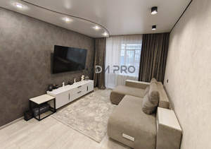 2-к квартира, вторичка, 47м2, 4/5 этаж