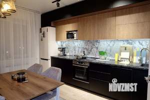 3-к квартира, вторичка, 69м2, 4/9 этаж