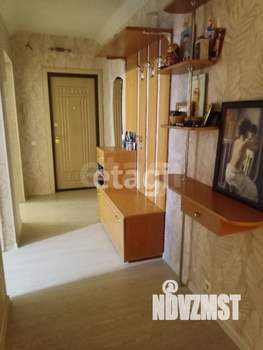 3-к квартира, вторичка, 83м2, 4/9 этаж
