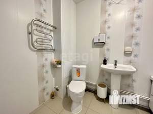 1-к квартира, вторичка, 35м2, 8/12 этаж