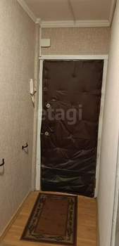 3-к квартира, вторичка, 61м2, 1/5 этаж