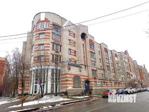 4-к квартира, вторичка, 105м2, 3/6 этаж