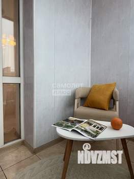 1-к квартира, вторичка, 49м2, 8/9 этаж