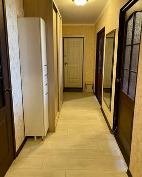 3-к квартира, вторичка, 66м2, 7/9 этаж