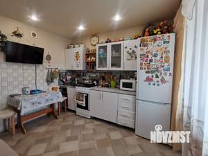 1-к квартира, вторичка, 36м2, 2/9 этаж