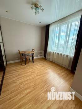 1-к квартира, вторичка, 35м2, 10/18 этаж