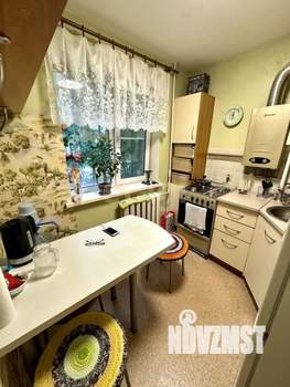 1-к квартира, вторичка, 30м2, 2/5 этаж