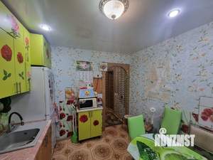 3-к квартира, вторичка, 67м2, 5/5 этаж
