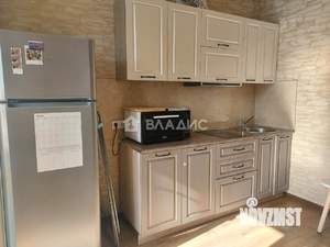 1-к квартира, вторичка, 37м2, 12/14 этаж