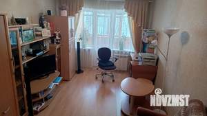 3-к квартира, вторичка, 61м2, 3/5 этаж