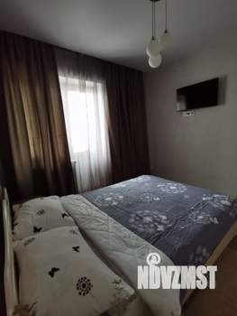 1-к квартира, вторичка, 35м2, 2/4 этаж