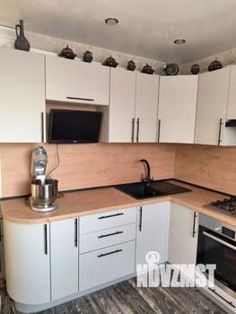 2-к квартира, вторичка, 52м2, 5/9 этаж