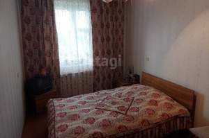 3-к квартира, вторичка, 71м2, 5/9 этаж