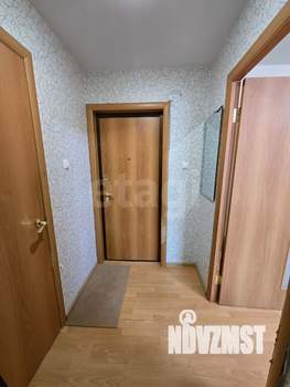 1-к квартира, вторичка, 26м2, 1/9 этаж