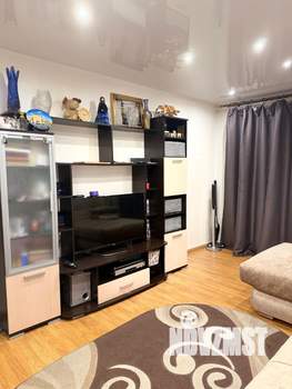 2-к квартира, вторичка, 52м2, 4/9 этаж