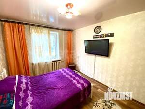 3-к квартира, вторичка, 68м2, 1/5 этаж