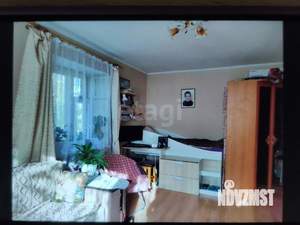 1-к квартира, вторичка, 33м2, 3/5 этаж