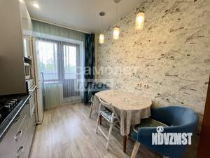 3-к квартира, вторичка, 63м2, 5/6 этаж