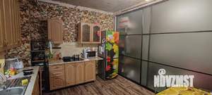 3-к квартира, вторичка, 72м2, 2/16 этаж