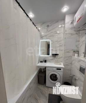 1-к квартира, вторичка, 38м2, 12/14 этаж