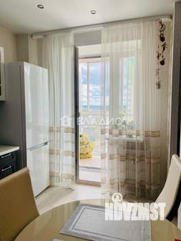 1-к квартира, вторичка, 32м2, 6/14 этаж