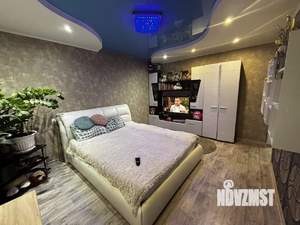 2-к квартира, вторичка, 43м2, 2/5 этаж