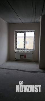 1-к квартира, вторичка, 41м2, 2/4 этаж