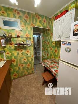2-к квартира, вторичка, 44м2, 3/5 этаж