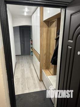 1-к квартира, вторичка, 37м2, 6/9 этаж