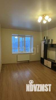 1-к квартира, вторичка, 31м2, 7/15 этаж