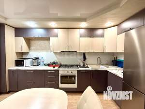 3-к квартира, вторичка, 72м2, 3/9 этаж
