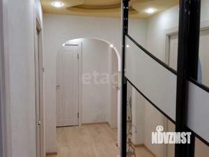 3-к квартира, вторичка, 67м2, 3/9 этаж
