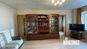 2-к квартира, вторичка, 42м2, 2/5 этаж