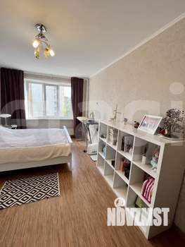 4-к квартира, вторичка, 106м2, 6/9 этаж